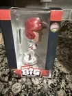 Shohei Ohtani Los Angeles Angels Hitting Mini Bighead Bobblehead FOCO Dodgers