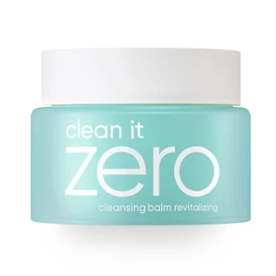 BANILA CO Clean It Zero Cleansing Balm Revitalizing 100ml Clenasing Blam