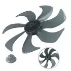 Leaves Leaves Leaves Floor Fan Nut Cover Fan Accessories Floor Fan Floor Fan