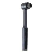 Brush Precise Turntable Needle Brush for Audiophiles Recorder