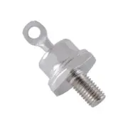 ECG5284A, 91V @ 50W Zener Diode 5% ~ DO-5 Anode Case (NTE5284A)
