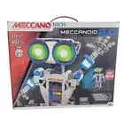 Meccano Meccanoid Personal Robot 2.0 Robot STEM Toy Kit Brand New & Never Opened
