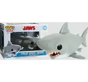 Jaws - Jaws Shark 6" Super Sized Pop! Vinyl Figure 758 New & Sealed