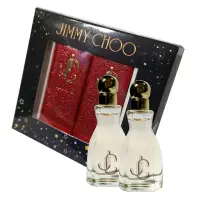 在飛比找momo購物網優惠-【JIMMY CHOO】Jimmy Choo I Want 