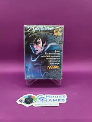 Magic 2012 Jace Beleren Blue Planeswalkers 30-Card Promo Deck Sealed *CCGHouse*
