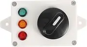 ERINGOGO Abs Material Busy Board Child Toy Interactive Kids Busy Board Led Light and Busy Board Parts