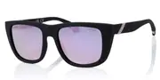 Superdry SDS 5010 104P Women’s Sunglasses Black Size 54