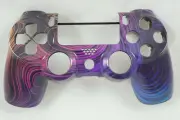 Illusion Space Front Face Shell For PS4 Controller - New - For current gen