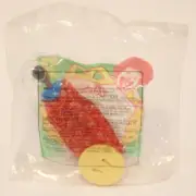 McDonald's Happy Meal Toy - Kenyan Barbie - 1995 New Unopened Original Package