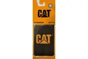 CAT Air Freshener New Car Scent 1 Pack for Car Home Office