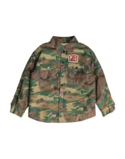 [DSQUARED2] DSQUARED2 Shirts - Item 10472881