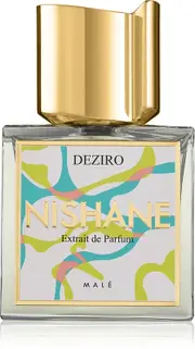 Nishane Deziro unisex perfume extract 100 ml
