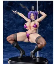 Mouse Unit KARRYN'S PRISON Karryn Pole Dance style 1/7 figure presale