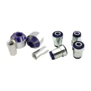 Front SuperPro Suspenison Bush Kit for Toyota Crown MS180 2003-2008