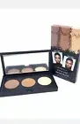 Smashbox Step By Step Contour Palette Contour / Bronze / Highlight - 6 g - NEW