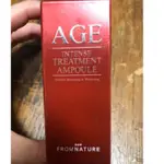 FROMNATURE AGE美白抗皺濃縮精華30ML 72.6%酵母