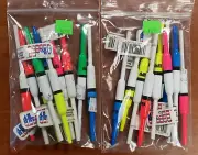 Thill Premium Balsa Bobber Floats Made in the USA
