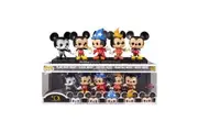 Funko POP Disney 50th Anniversary Mickey Mouse 5 Pack