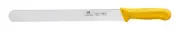 Thunder Group SLKF418YW 12" German Steel Wavy Edge Slicer Knife