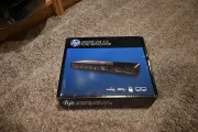 HP 681280-001 3005pr USB 3.0 Port Replicator Docking Station (Free Shipping)