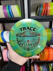 Streamline MVP Plasma Trace 175g Distance Disc Golf Driver 11/5/-1/2