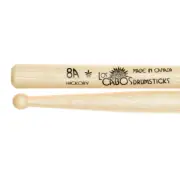 Los Cabos - LCD8AH - 8A - Hickory