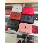 【歐洲OUTLET正品】 LONGCHAMP  小羊皮拉鍊錢包  10/19