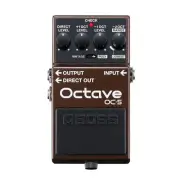 Boss OC-5 Octave Pedal