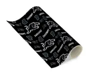 Penrith Panthers NRL GIFT WRAP Wrapping Paper