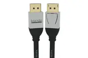Kordz Professional 8K DisplayPort Cable - 5.0m [K25046-0500-CH]