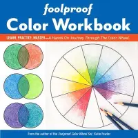 在飛比找三民網路書店優惠-Foolproof Color Workbook ― Lea