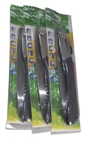 FOLDING SAW 210MM BLADE 4WD, CAMPING, EMERGENCY, PRUNING, 3 X UNITS RPW0216-2