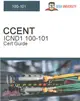 Ccent Icnd1 100-101 Cert Guide