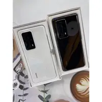 在飛比找蝦皮購物優惠-❤️拆封新品❤️Huawei p40pro 黑色256 5G