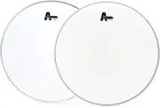 Attack Snare Drumhead Pack - 14-inch (5-pack) Bundle
