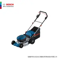 在飛比找蝦皮商城優惠-BOSCH 博世 BITURBO 雙渦輪免碳刷手推割草機 G