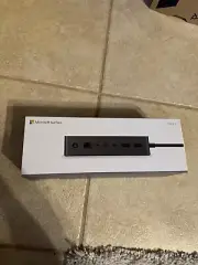 Microsoft Surface Dock 2 - Docking Station - Black - Model 1917 - Brand New