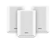 AC1200 Nokia Mesh Router beacon 1 -- 3 Pack