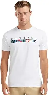 [Nautica] Men's Fortis T-Shirt