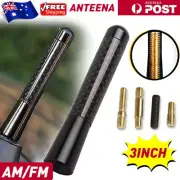 Car Radio Flexible Anti Noise Beesting Ariel Aerial Arial Antenna 3" Universal (for: Ford)