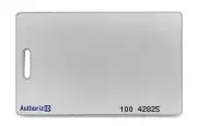5 Clamshell Cards Compatible with the AWID 26 Bit Format
