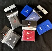 Vintage Nike Jordan Jumpman Bicep Bands & Wristbands - Brand New, Never Worn