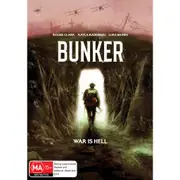 Bunker