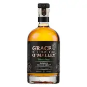 Grace O Malley Blended Irish Whiskey 700ml