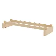 8 Bottle Modular Wine Rack