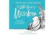 Winnie-the-Pooh: The Little Book of Wisdom