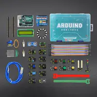 在飛比找iCShop優惠-Arduino 感測器入門套件包(原裝)