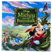 Mickey and the Beanstalk Funko Disney Board Game - COMPLETE!!!