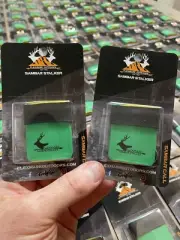 Flexmark Sambar Stalker Deer Caller 2 Pack