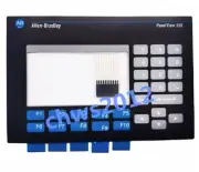1 PCS NEW AB 2711-K5A2L1 Membrane Keypad